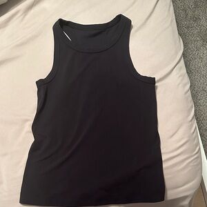 Lululemon racer back tank top